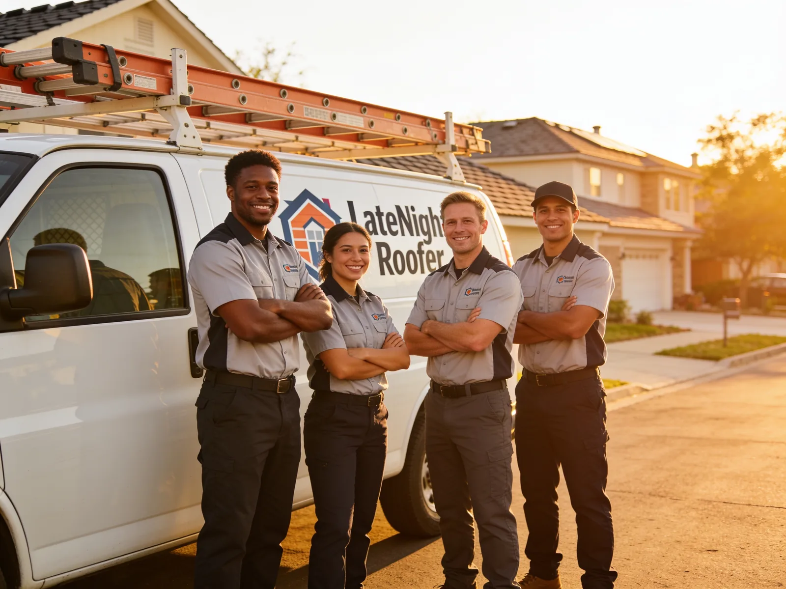 Emergency Roof Repair company in Harrisburg, AR